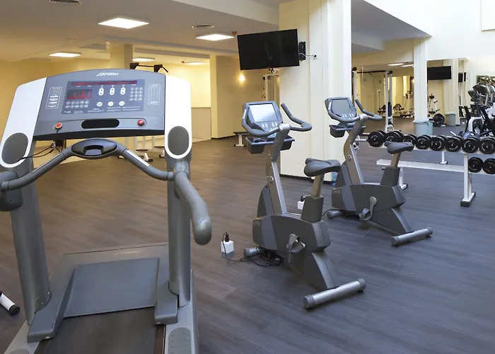 Aparthotel Paradiso 4* Nesebar