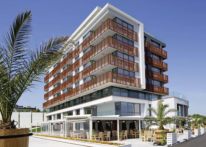 Aparthotel Paradiso Aparthotel Nesebar