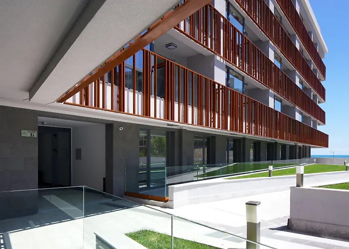 Aparthotel Paradiso Aparthotel Nesebar