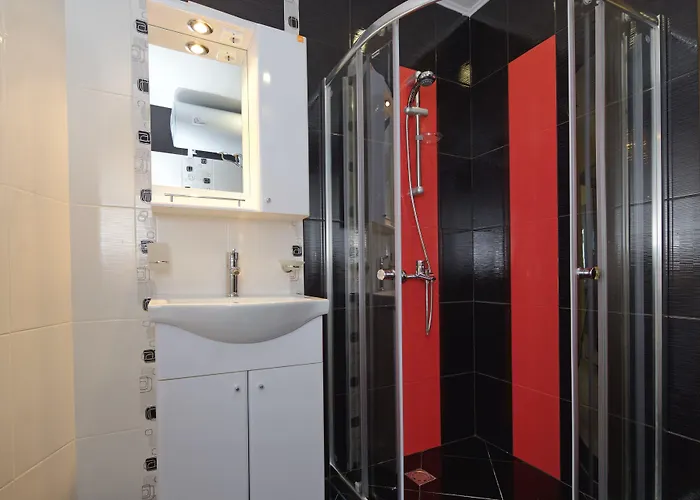 Aparthotel Paradiso Aparthotel 4*