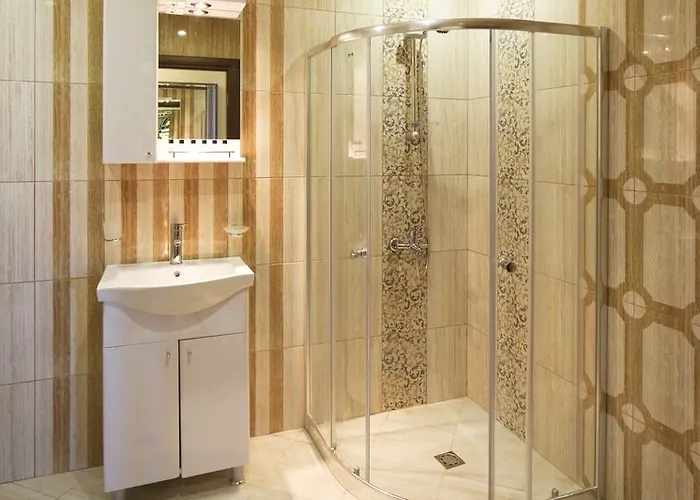 Aparthotel Aparthotel Paradiso 4*