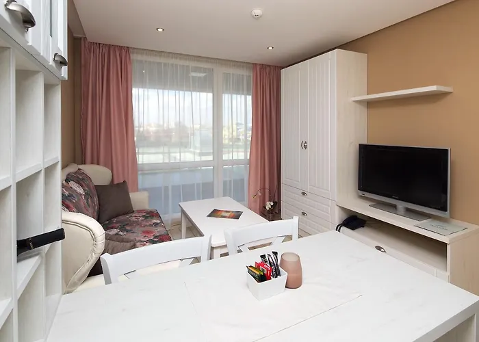 Aparthotel Aparthotel Paradiso 4*