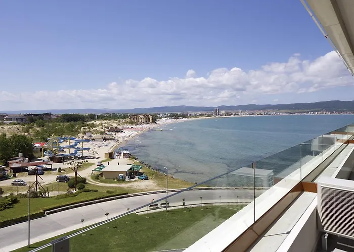 Aparthotel Aparthotel Paradiso